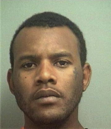 Aaron Johnson, - Palm Beach County, FL 